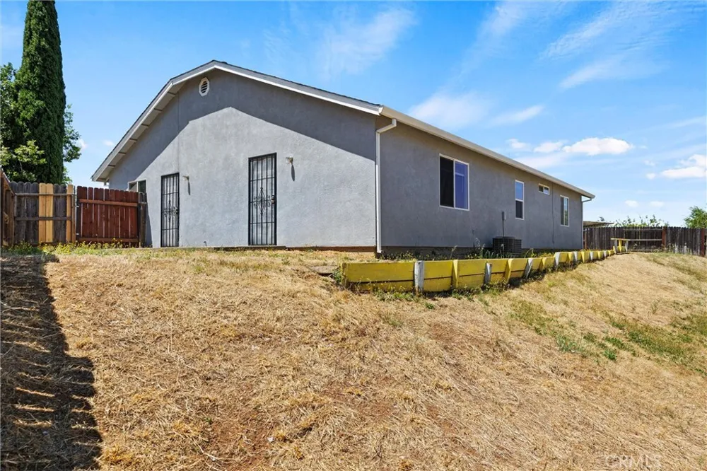 3 Berry Court Oroville, CA 95965
