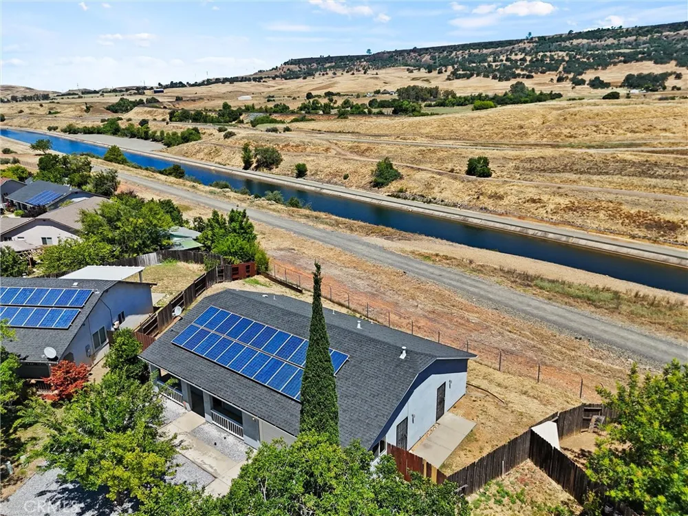 3 Berry Court Oroville, CA 95965