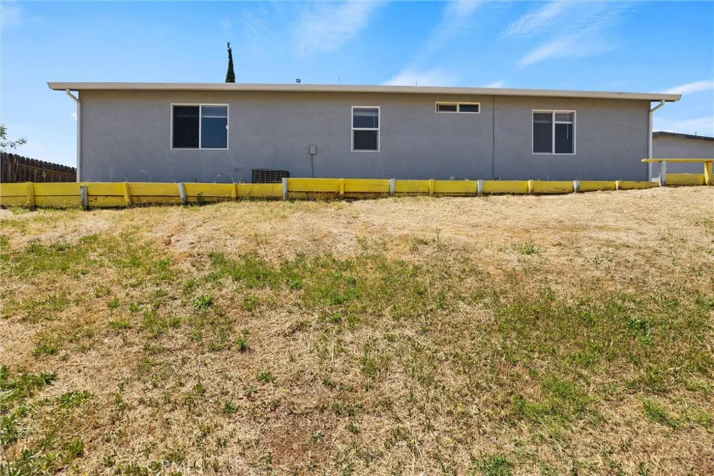 3 Berry Court Oroville, CA 95965