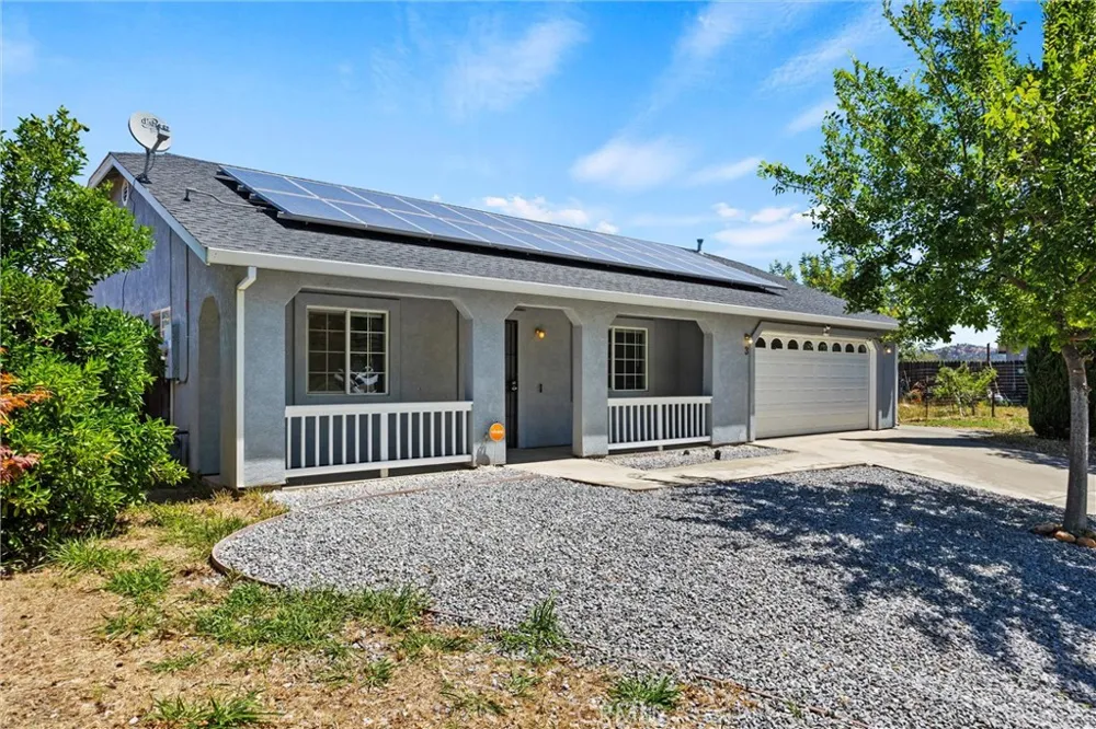 3 Berry Court Oroville, CA 95965