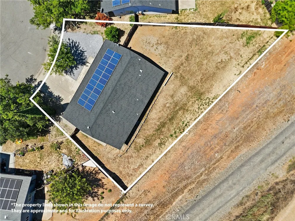 3 Berry Court Oroville, CA 95965