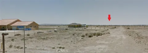 Vacant Land APN 3260-007-027
