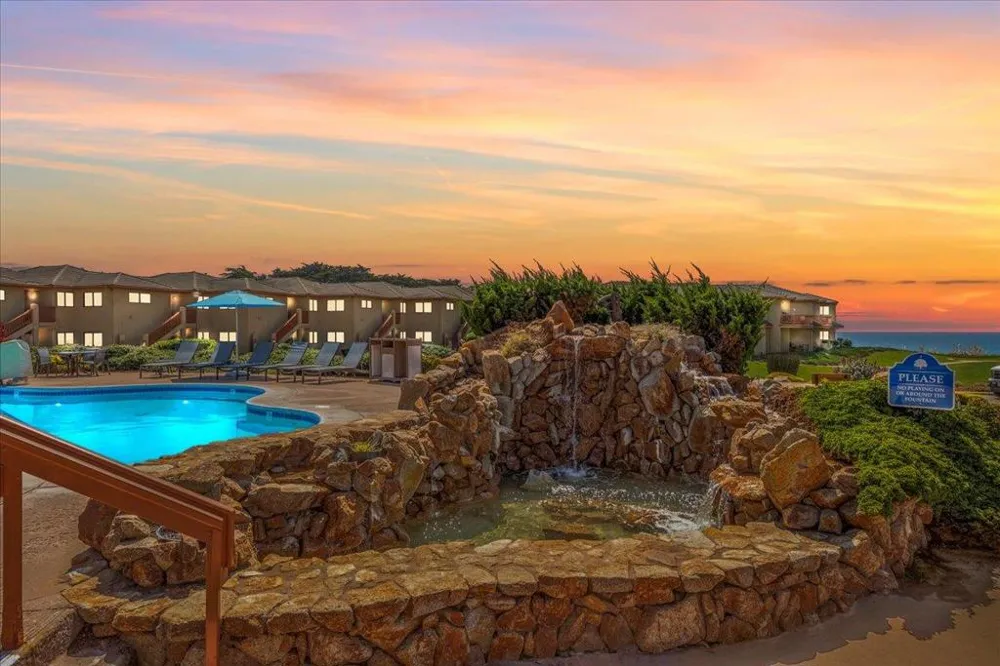 29 Seascape Resort Drive Aptos, CA 95003