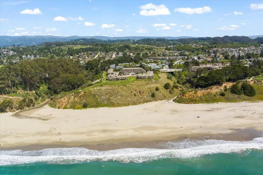 29 Seascape Resort Drive Aptos, CA 95003