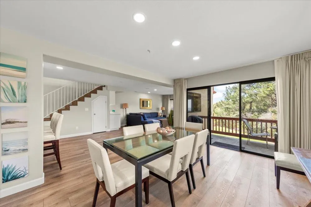 29 Seascape Resort Drive Aptos, CA 95003