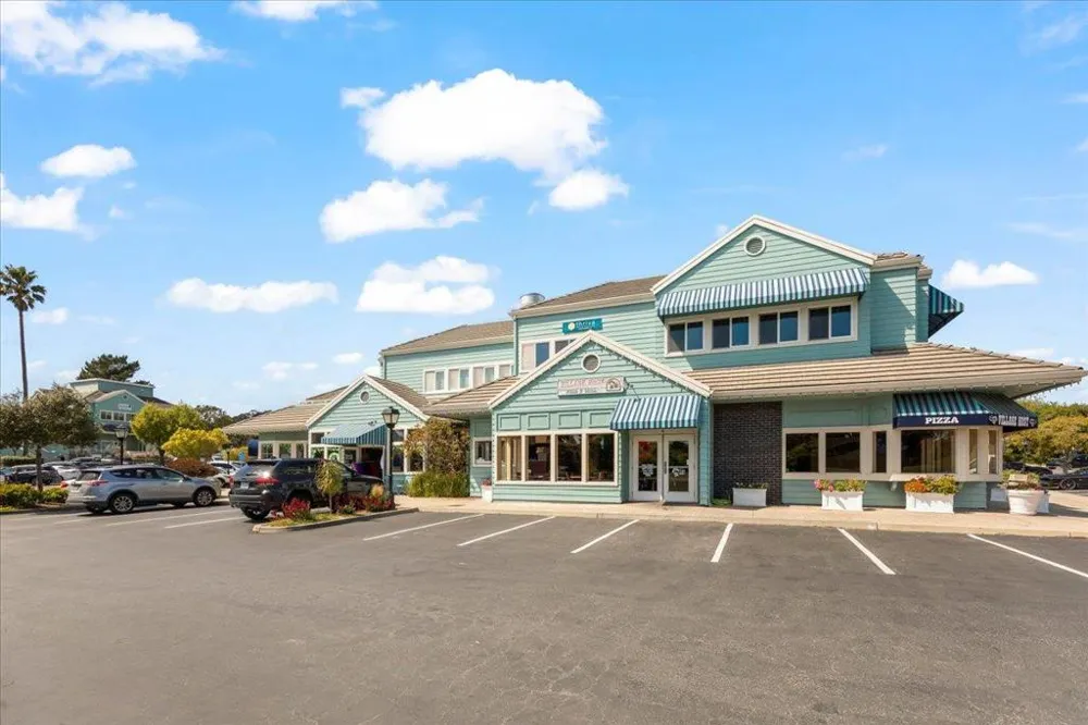 29 Seascape Resort Drive Aptos, CA 95003