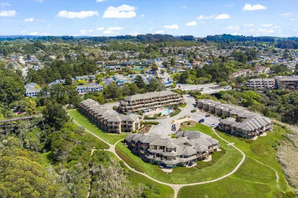 29 Seascape Resort Drive Aptos, CA 95003