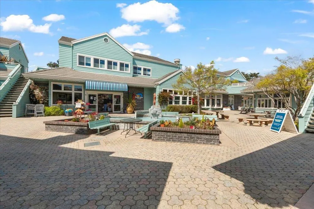 29 Seascape Resort Drive Aptos, CA 95003
