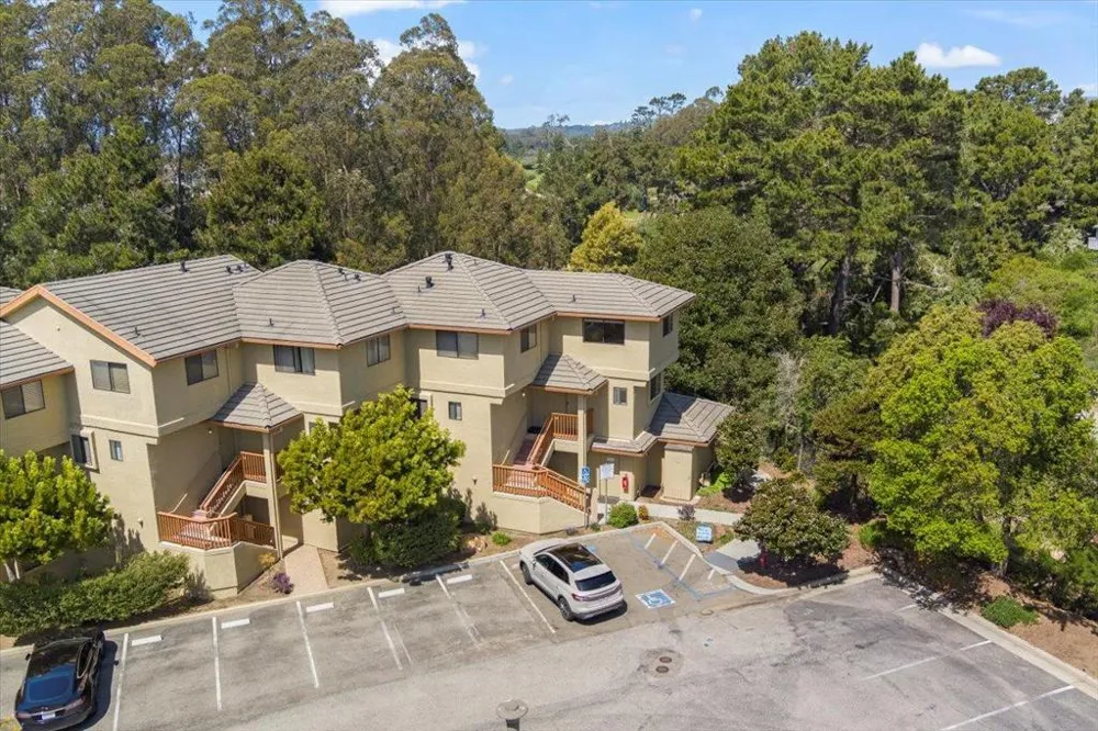 29 Seascape Resort Drive Aptos, CA 95003