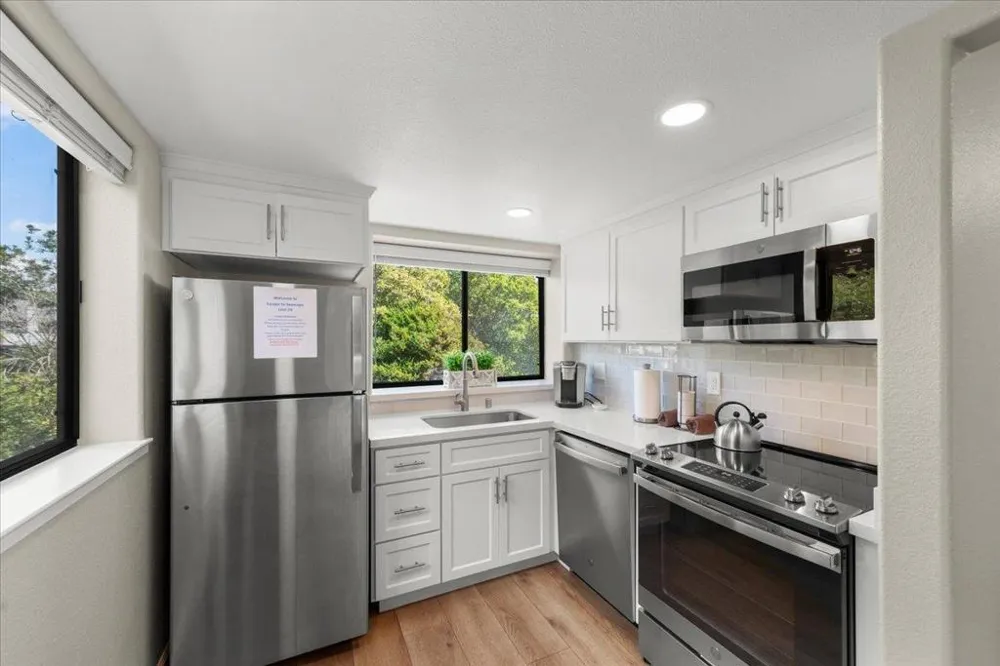 29 Seascape Resort Drive Aptos, CA 95003