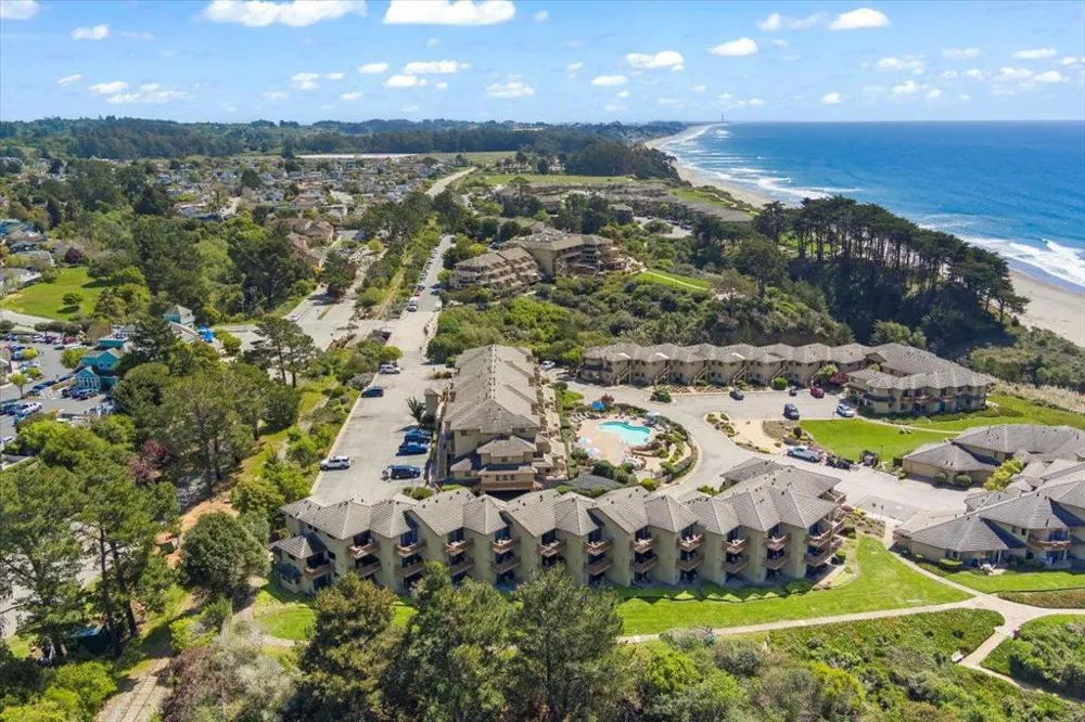 29 Seascape Resort Drive Aptos, CA 95003