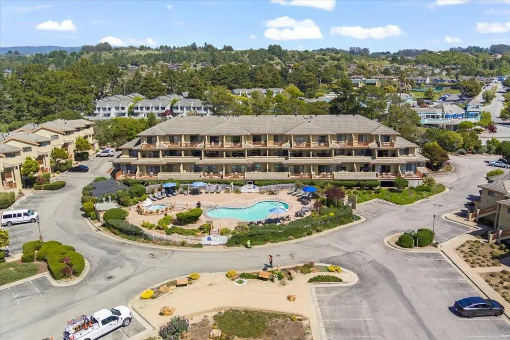 29 Seascape Resort Drive Aptos, CA 95003