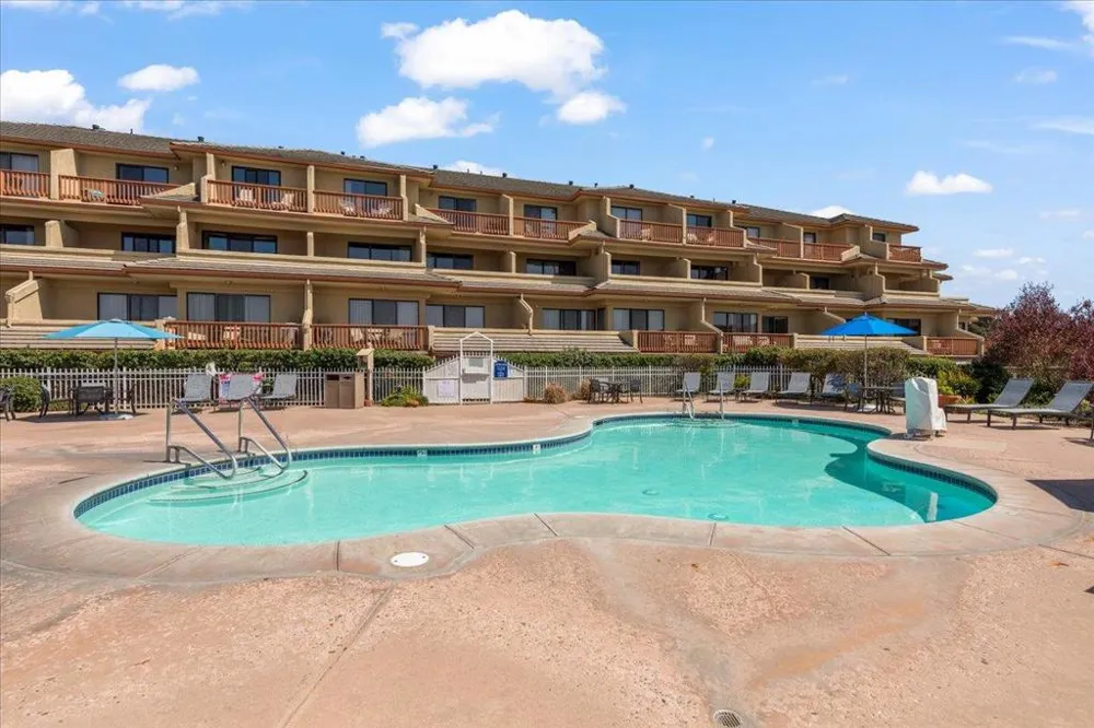 29 Seascape Resort Drive Aptos, CA 95003