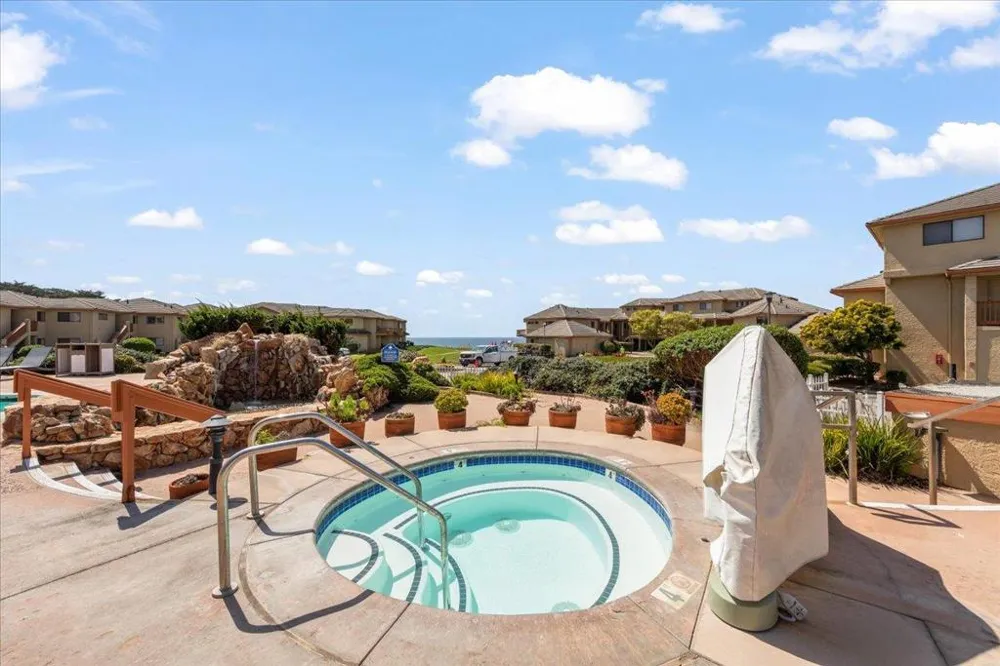 29 Seascape Resort Drive Aptos, CA 95003