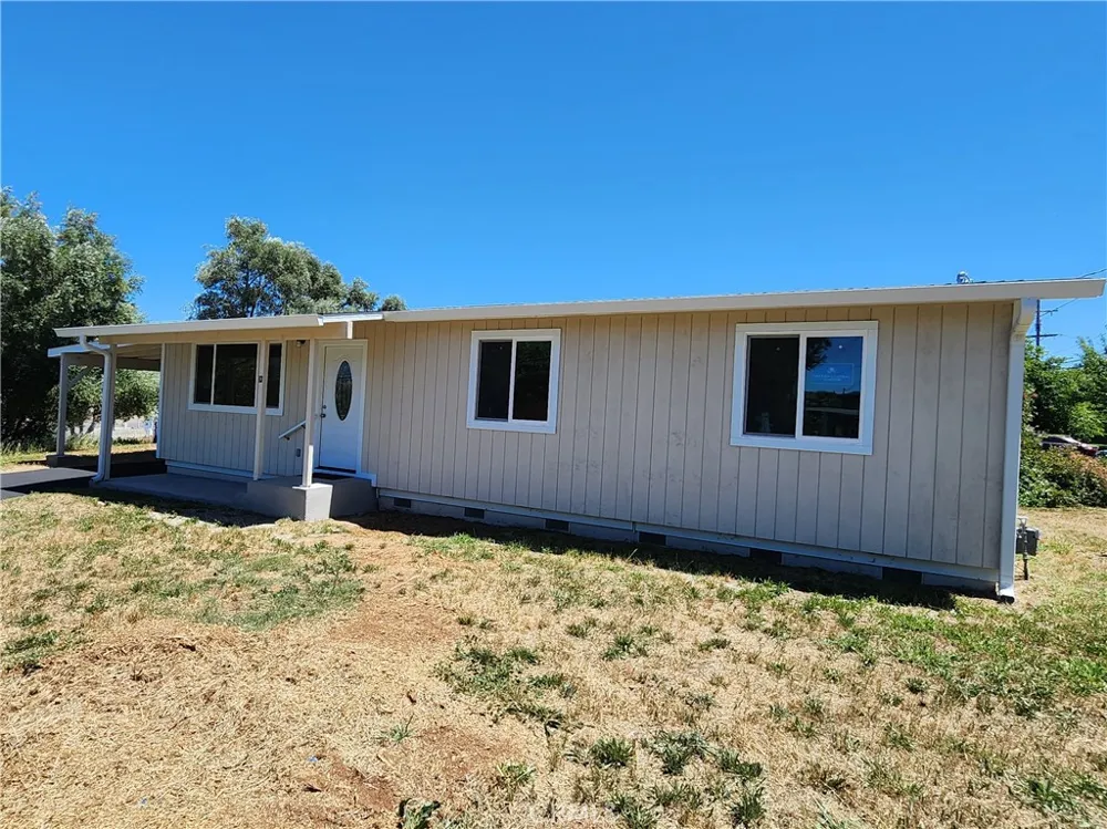 13 Meadowview Oroville, CA 95966