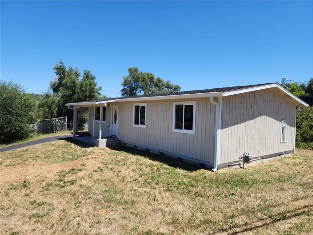 13 Meadowview Oroville, CA 95966