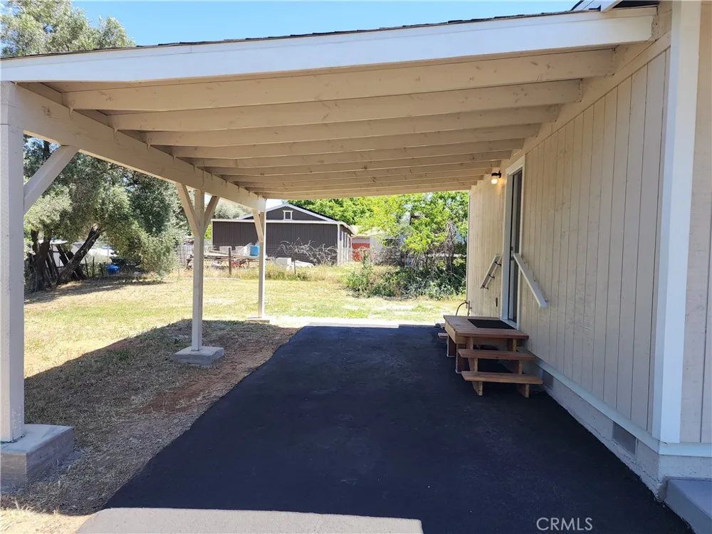 13 Meadowview Oroville, CA 95966