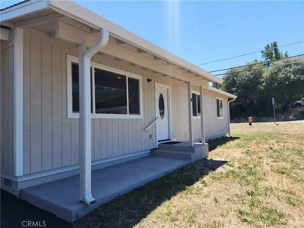 13 Meadowview Oroville, CA 95966
