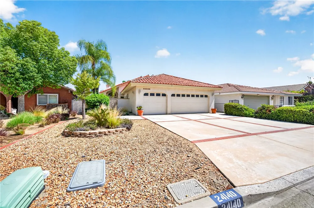 24140 Cruise Circle Canyon Lake, CA 92587