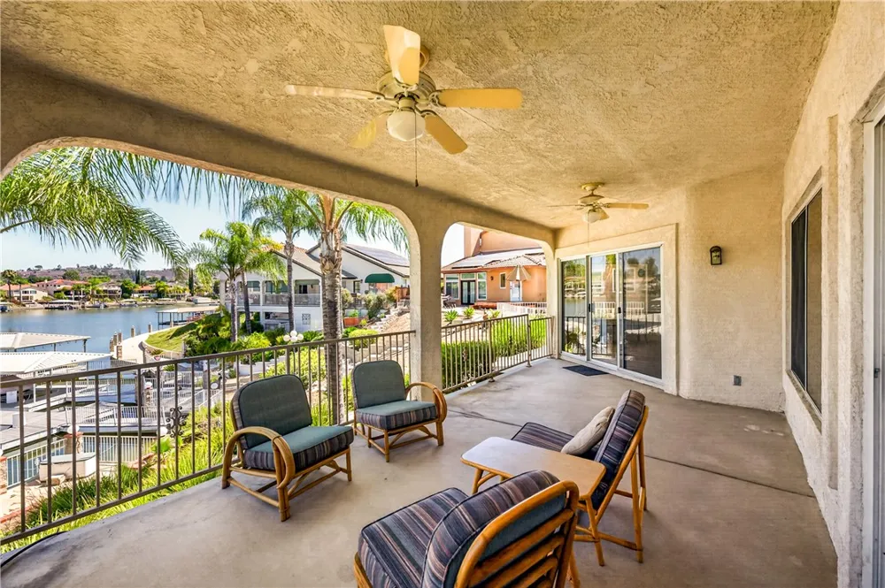 24140 Cruise Circle Canyon Lake, CA 92587