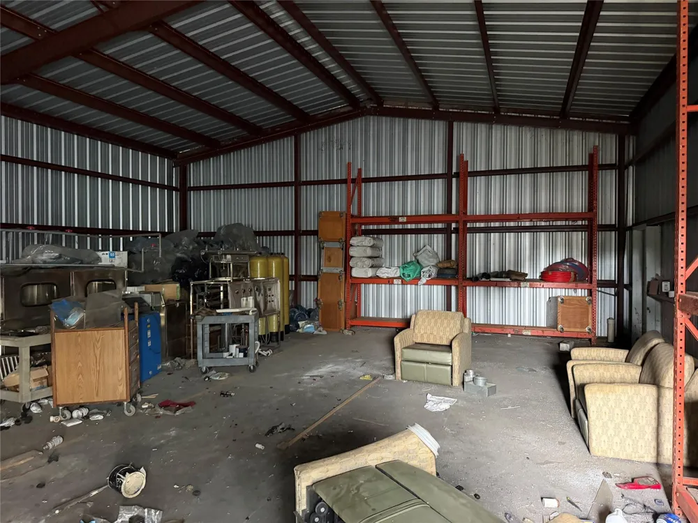13326 Gin Road Kendleton, TX 77451