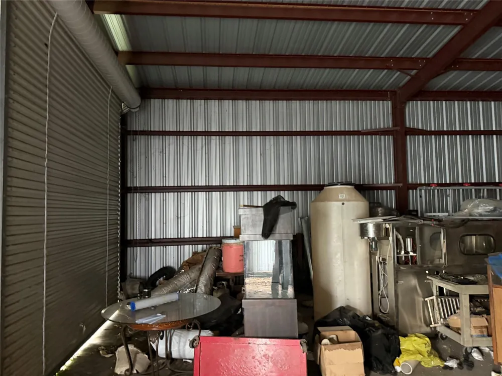 13326 Gin Road Kendleton, TX 77451