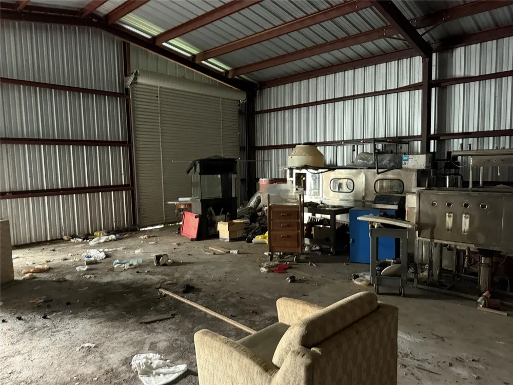 13326 Gin Road Kendleton, TX 77451