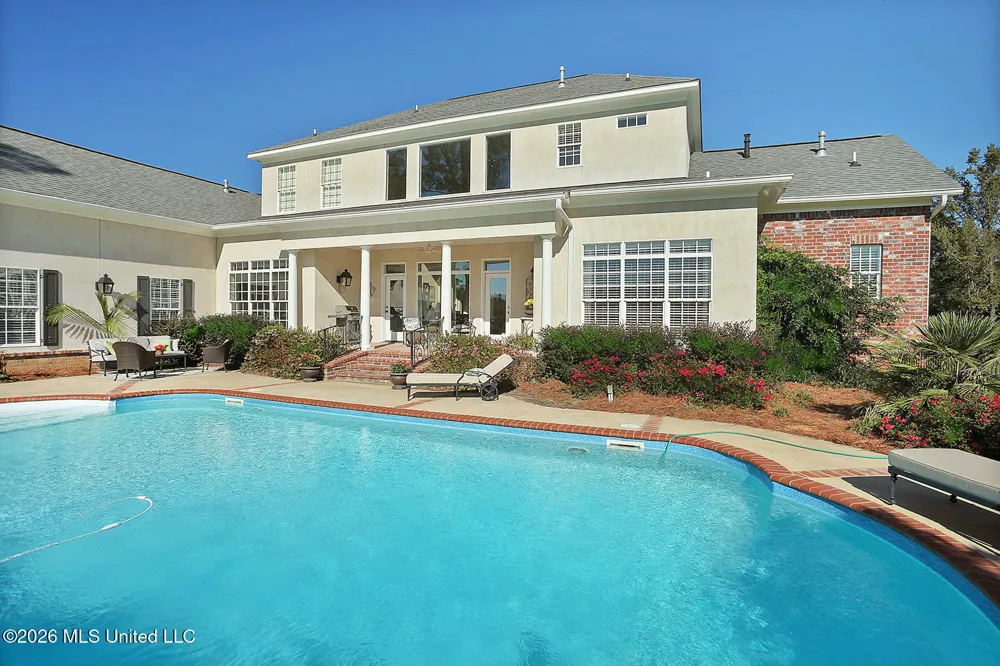 1735 Alana Drive Terry, MS 39170