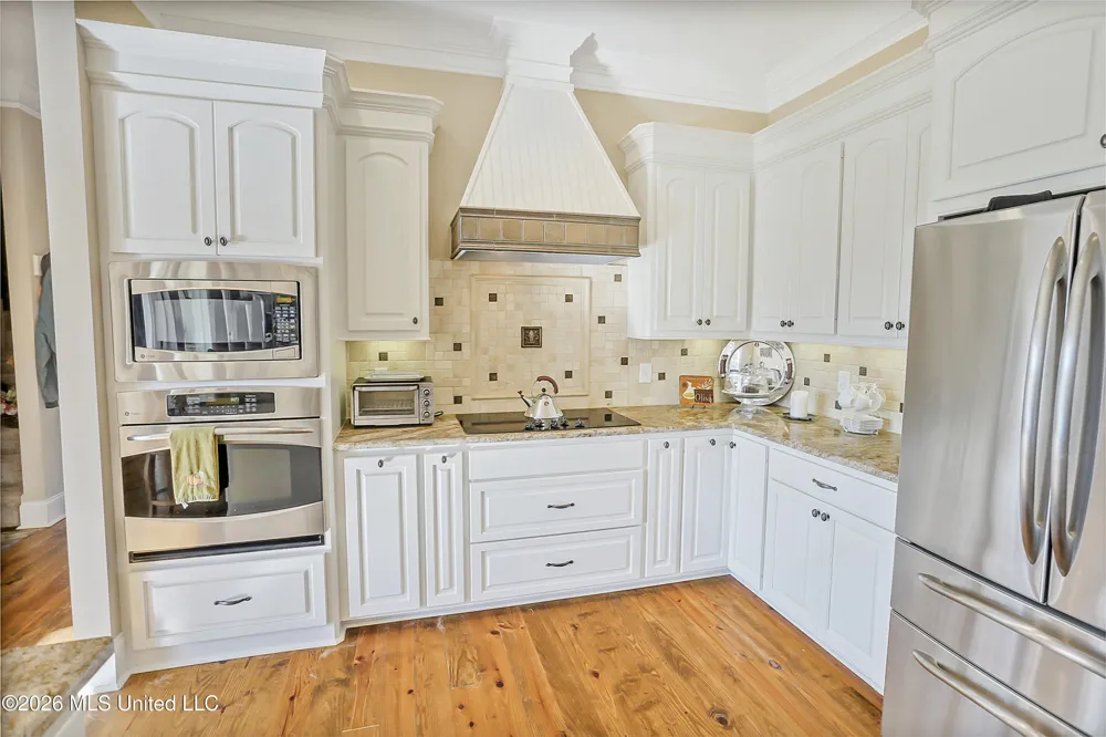 1735 Alana Drive Terry, MS 39170