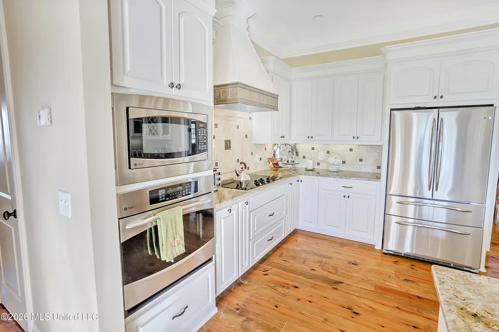 1735 Alana Drive Terry, MS 39170