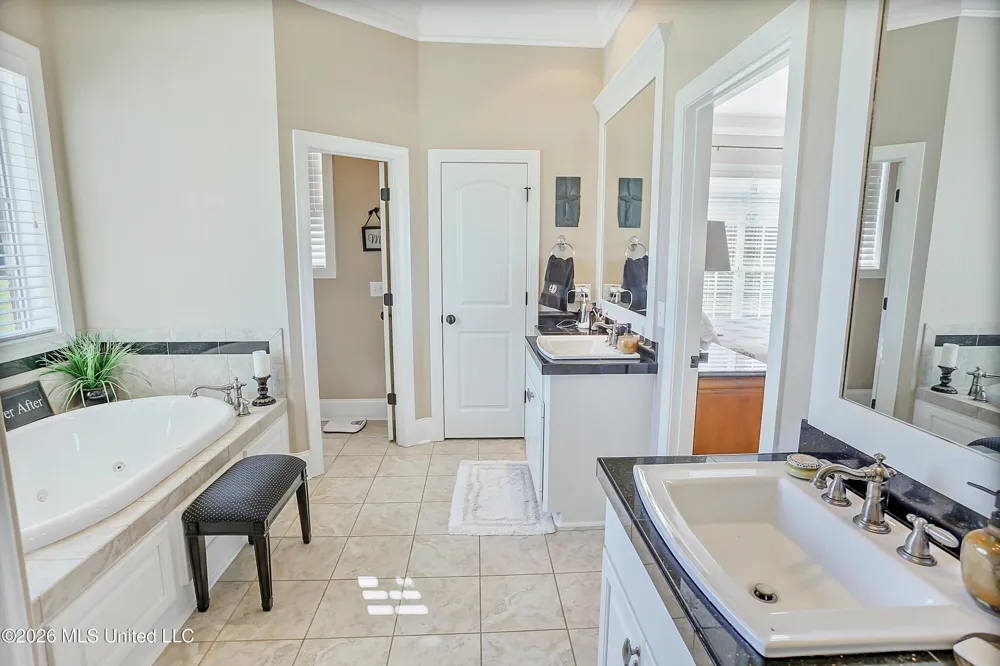 1735 Alana Drive Terry, MS 39170