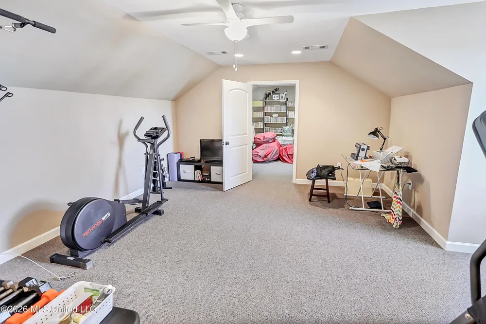 1735 Alana Drive Terry, MS 39170
