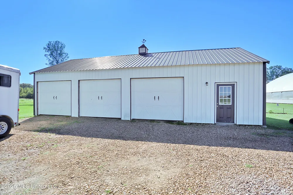 1735 Alana Drive Terry, MS 39170