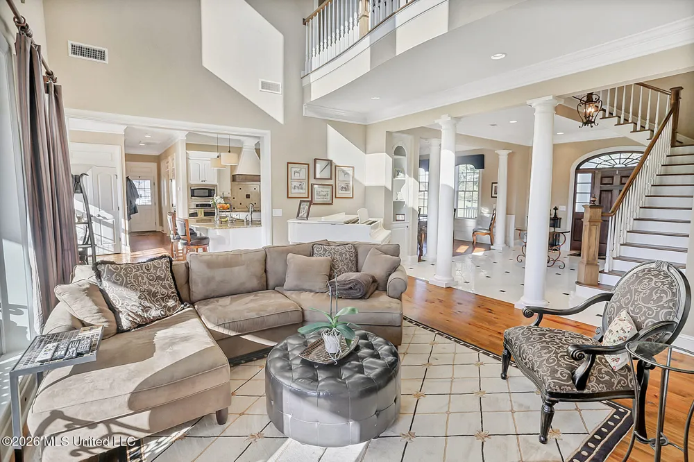 1735 Alana Drive Terry, MS 39170