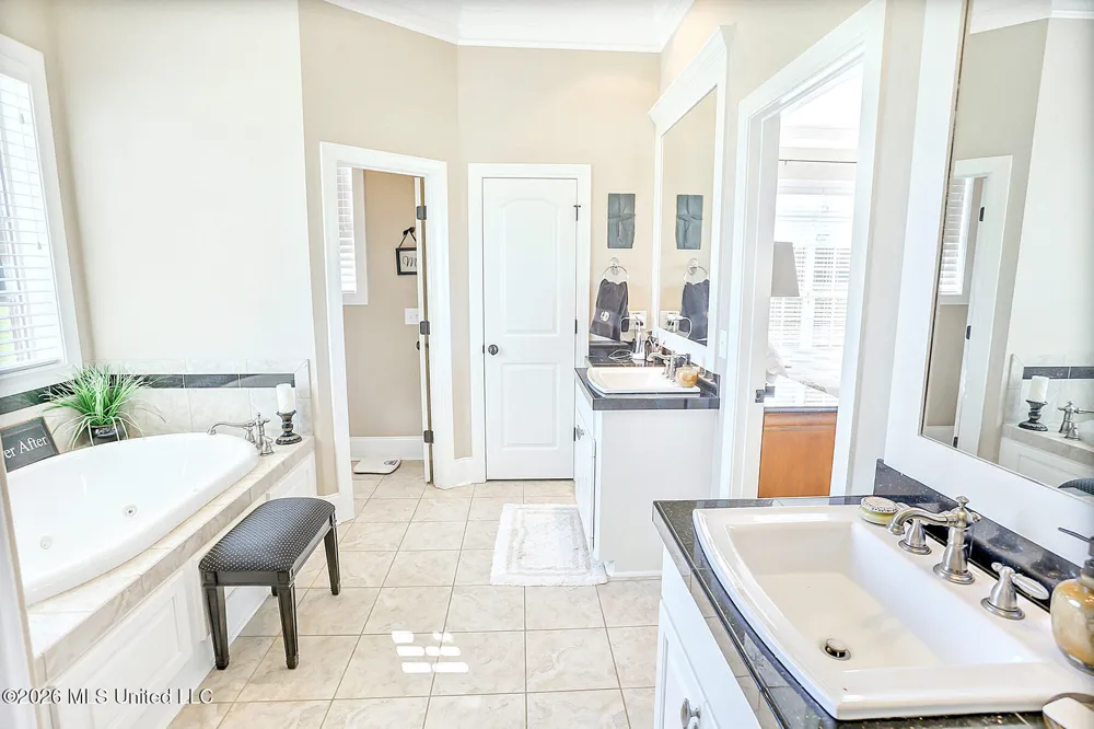1735 Alana Drive Terry, MS 39170