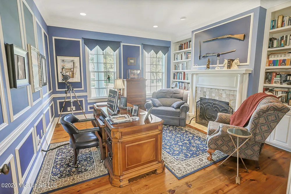 1735 Alana Drive Terry, MS 39170