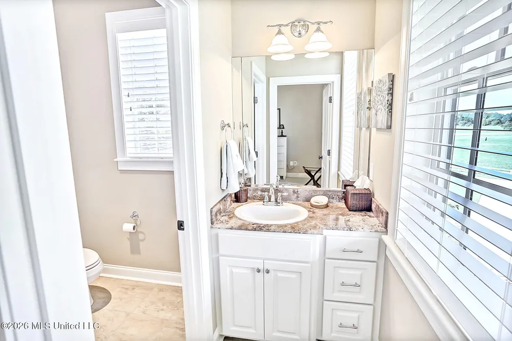 1735 Alana Drive Terry, MS 39170