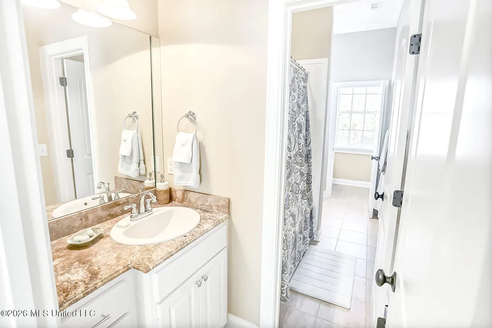 1735 Alana Drive Terry, MS 39170