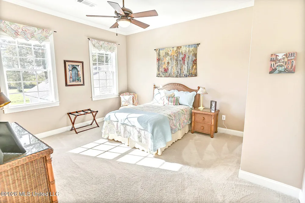 1735 Alana Drive Terry, MS 39170