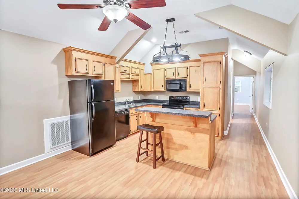 1735 Alana Drive Terry, MS 39170