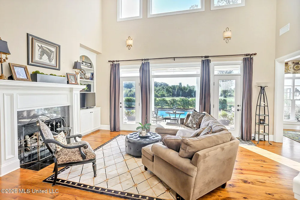 1735 Alana Drive Terry, MS 39170