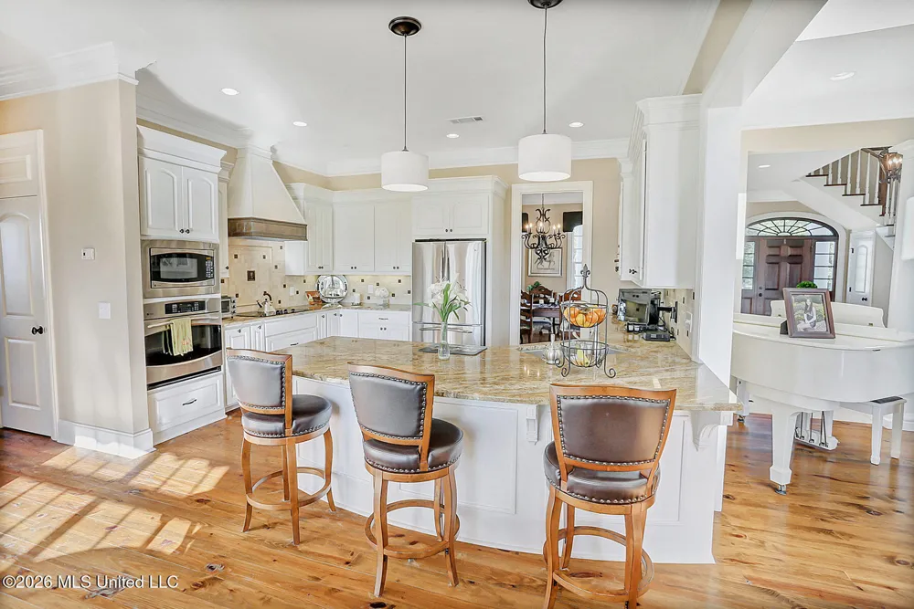 1735 Alana Drive Terry, MS 39170