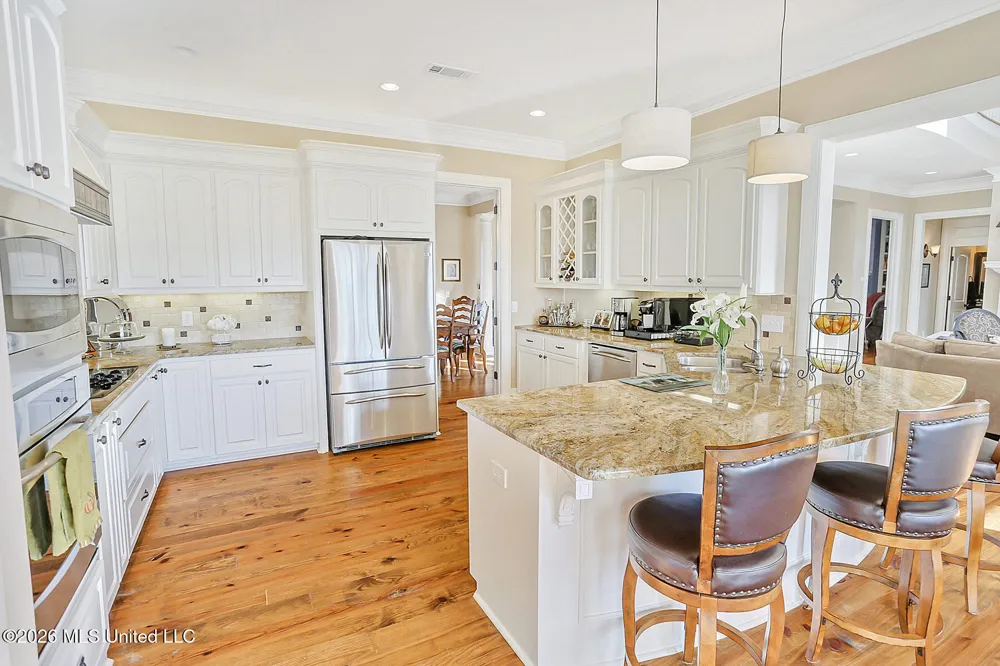 1735 Alana Drive Terry, MS 39170