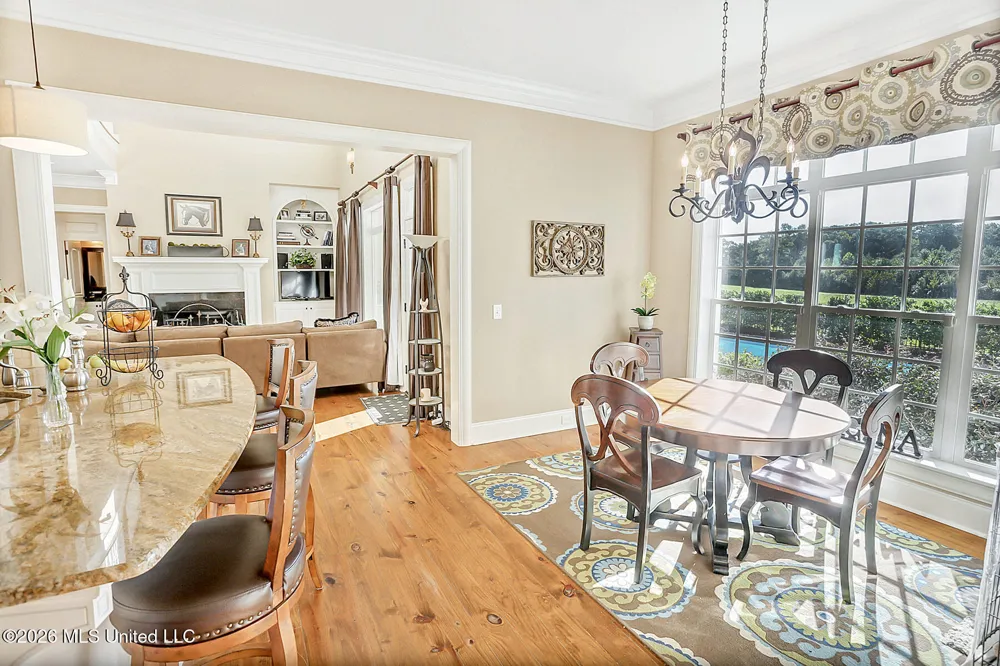 1735 Alana Drive Terry, MS 39170