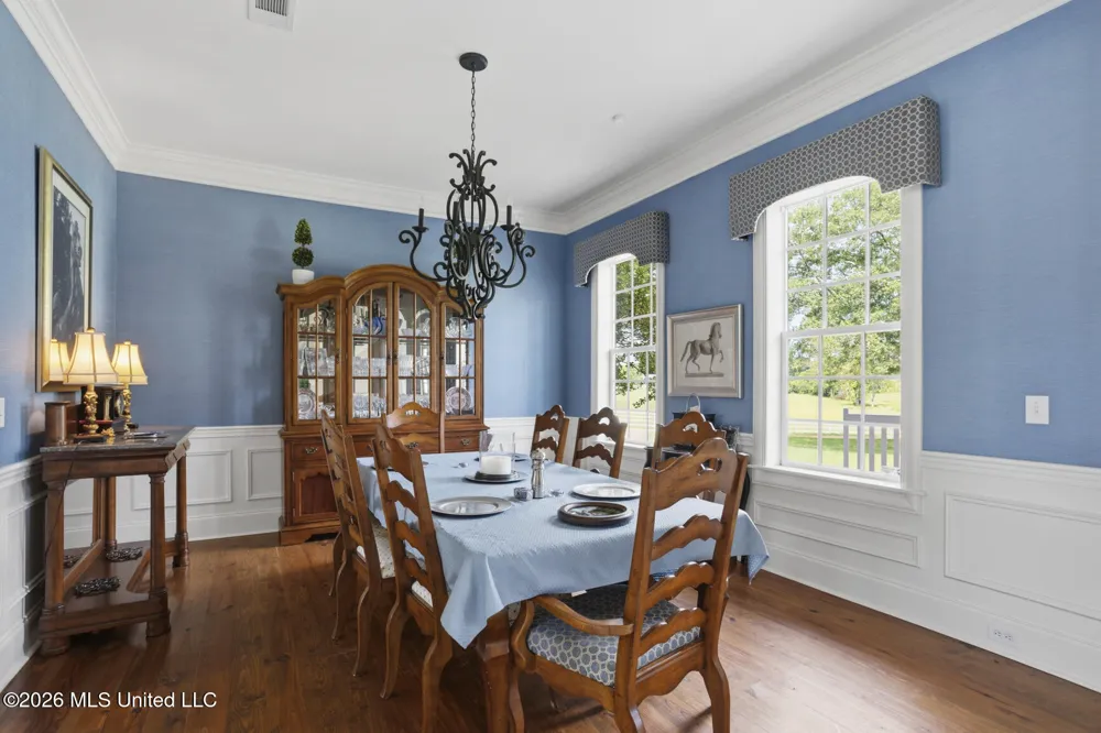 1735 Alana Drive Terry, MS 39170
