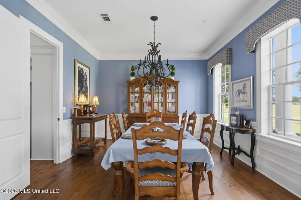1735 Alana Drive Terry, MS 39170