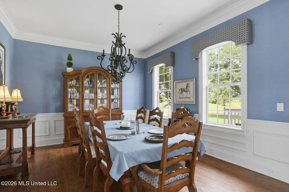 1735 Alana Drive Terry, MS 39170