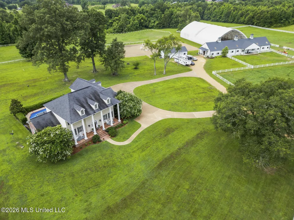 1735 Alana Drive Terry, MS 39170