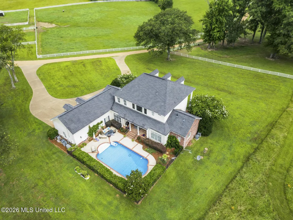 1735 Alana Drive Terry, MS 39170