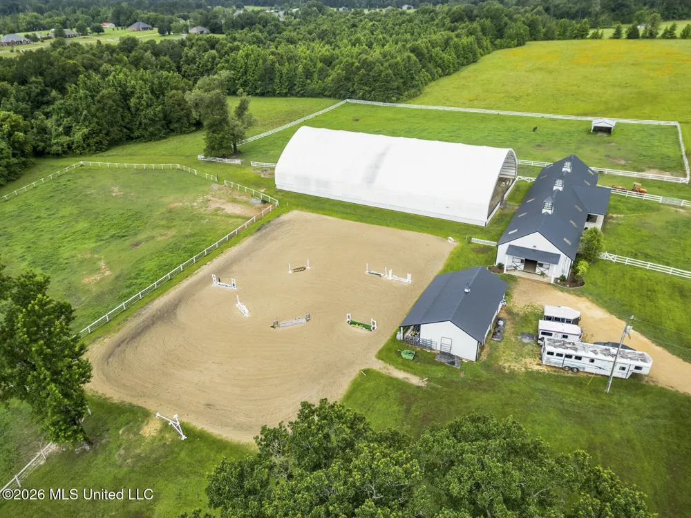 1735 Alana Drive Terry, MS 39170